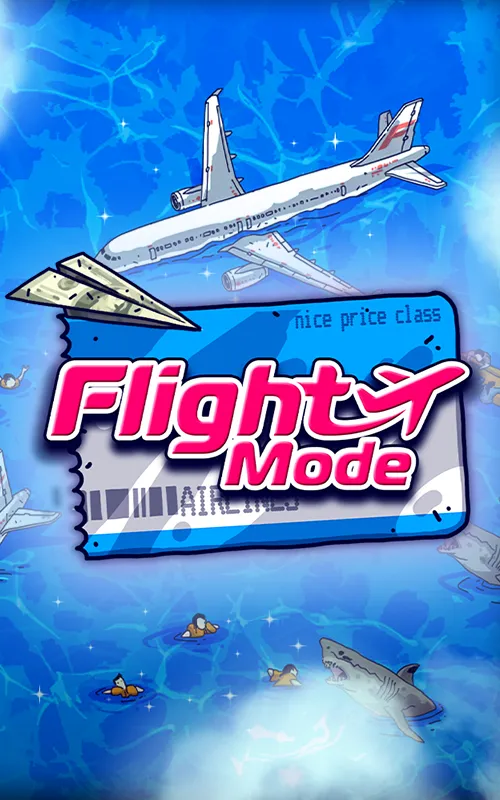 Flight Mode at Crazy Luck Casino