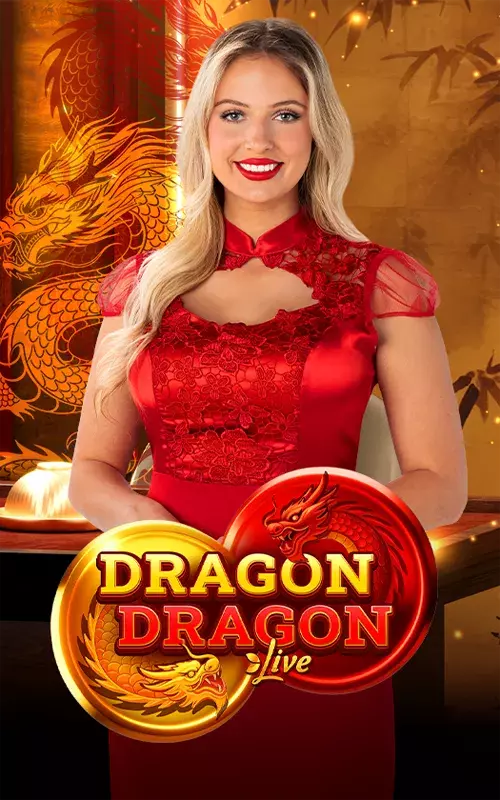 Dragon Dragon at Crazy Luck Casino