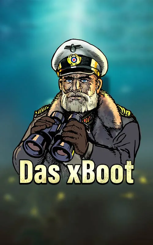 Das xBoot at Crazy Luck Casino
